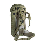 Tasmanian Tiger - Field Pack MKII Combat Rygsæk 75L // Olivengrøn fra Tasmanian Tiger - billede nr. 4 hos GrejFreak.dk