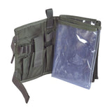 Tasmanian Tiger - Map Case Large Kortlomme fra Tasmanian Tiger - billede nr. 2 hos GrejFreak.dk