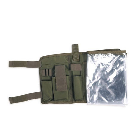 Tasmanian Tiger - Map Case Large Kortlomme fra Tasmanian Tiger - billede nr. 3 hos GrejFreak.dk