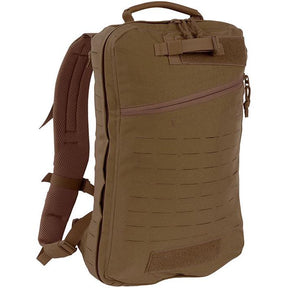 Tasmanian Tiger - Medic Assault Pack MKII (15L) // Mørk Sand / Coyote fra Tasmanian Tiger - billede nr. 1 hos GrejFreak.dk