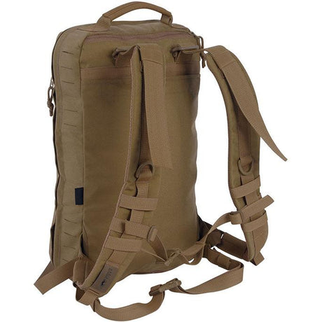 Tasmanian Tiger - Medic Assault Pack MKII (15L) // Olivengrøn fra Tasmanian Tiger - billede nr. 4 hos GrejFreak.dk