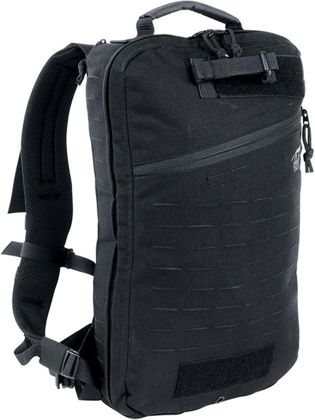 Tasmanian Tiger - Medic Assault Pack MKII (15L) // Sort fra Tasmanian Tiger - billede nr. 1 hos GrejFreak.dk