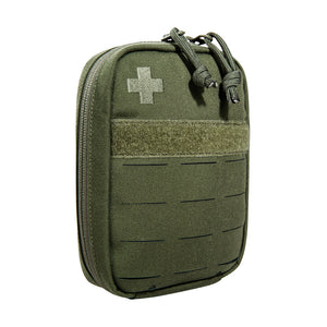Tasmanian Tiger - Medic Tac Pouch // Olivengrøn fra Tasmanian Tiger - billede nr. 2 hos GrejFreak.dk
