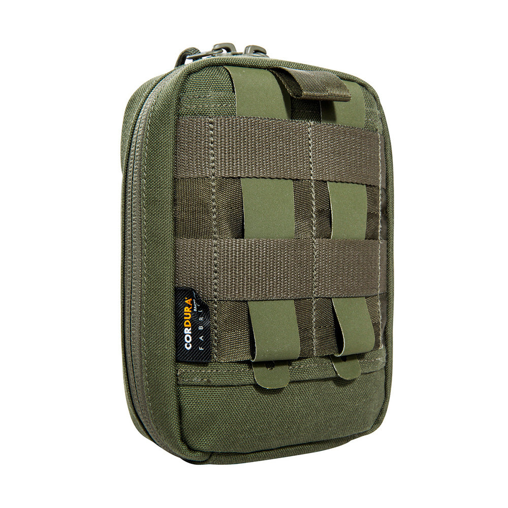 Tasmanian Tiger - Medic Tac Pouch // Olivengrøn fra Tasmanian Tiger - billede nr. 5 hos GrejFreak.dk