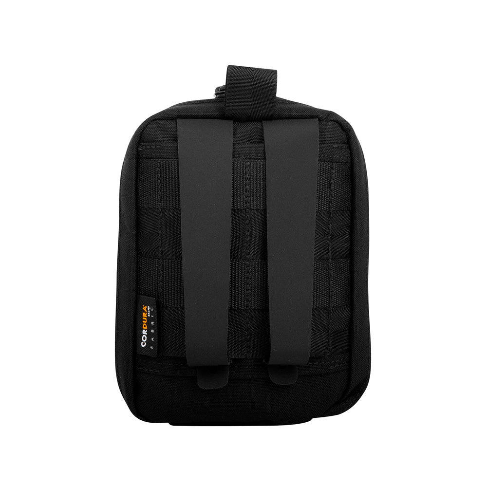 Tasmanian Tiger - Medic Tac Pouch // Sort fra Tasmanian Tiger - billede nr. 3 hos GrejFreak.dk