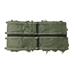 Tasmanian Tiger - Medic Transporter Pouch Panel Olivengrøn fra Tasmanian Tiger - billede nr. 1 hos GrejFreak.dk