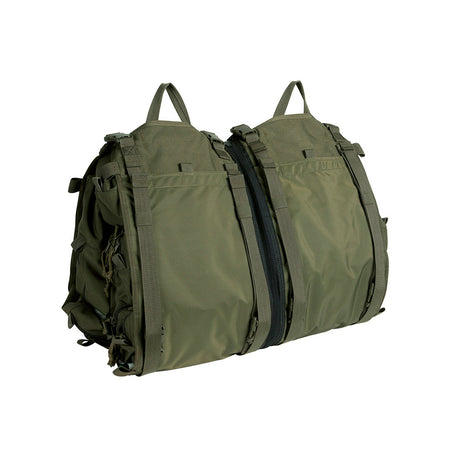 Tasmanian Tiger - Medic Transporter Pouch Panel Olivengrøn fra Tasmanian Tiger - billede nr. 5 hos GrejFreak.dk