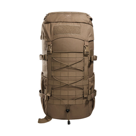 Tasmanian Tiger - MIL OPS Pack Rygsæk 30L // Coyote fra Tasmanian Tiger - billede nr. 1 hos GrejFreak.dk