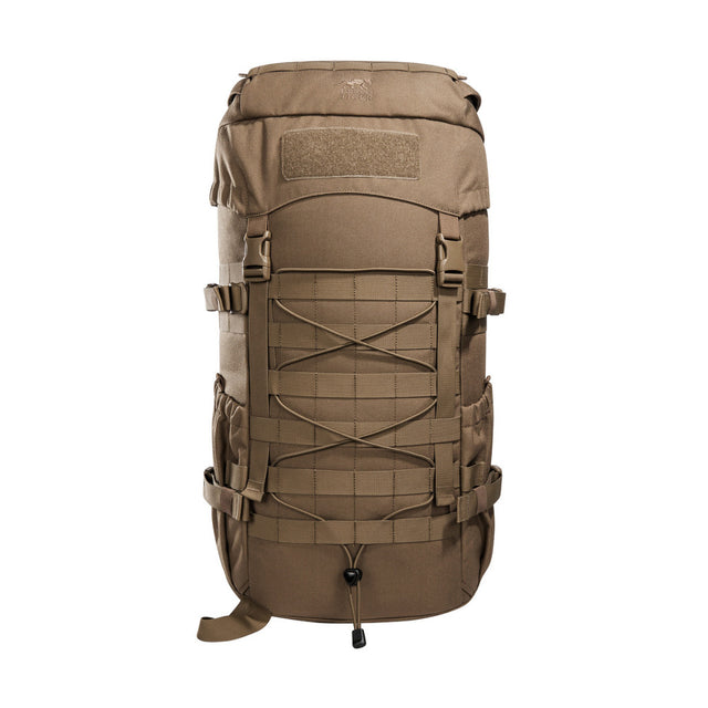 Tasmanian Tiger - MIL OPS Pack Rygsæk 30L // Coyote fra Tasmanian Tiger - billede nr. 1 hos GrejFreak.dk