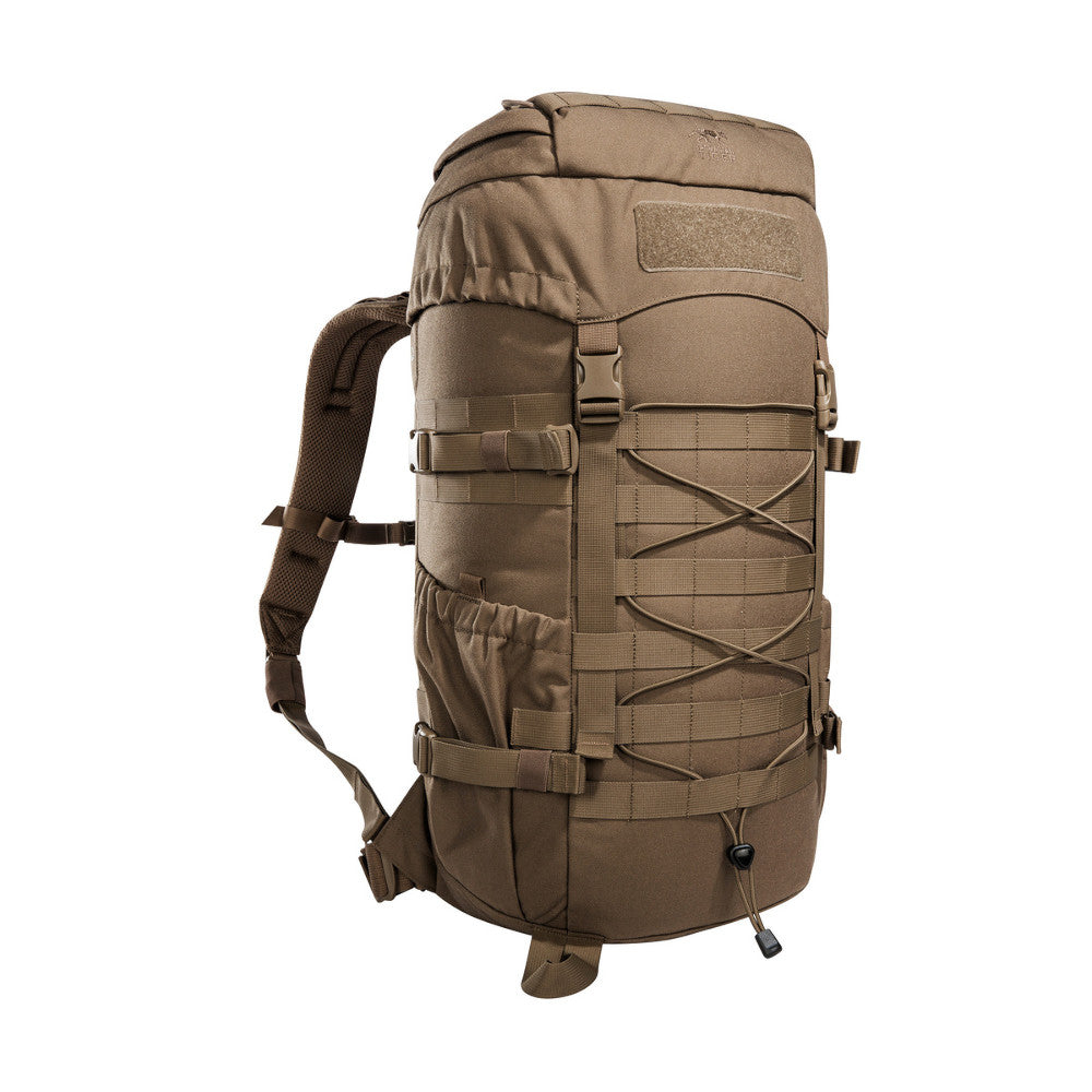 Tasmanian Tiger - MIL OPS Pack Rygsæk 30L // Coyote fra Tasmanian Tiger - billede nr. 2 hos GrejFreak.dk