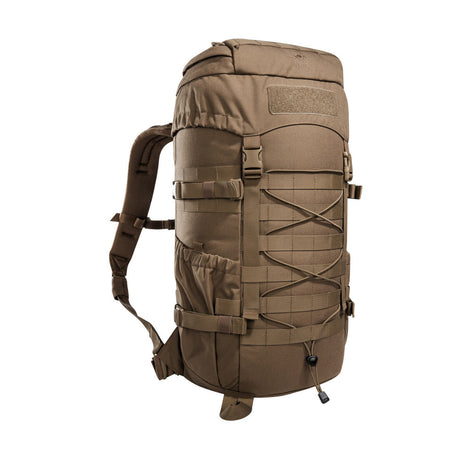 Tasmanian Tiger - MIL OPS Pack Rygsæk 30L // Coyote fra Tasmanian Tiger - billede nr. 2 hos GrejFreak.dk
