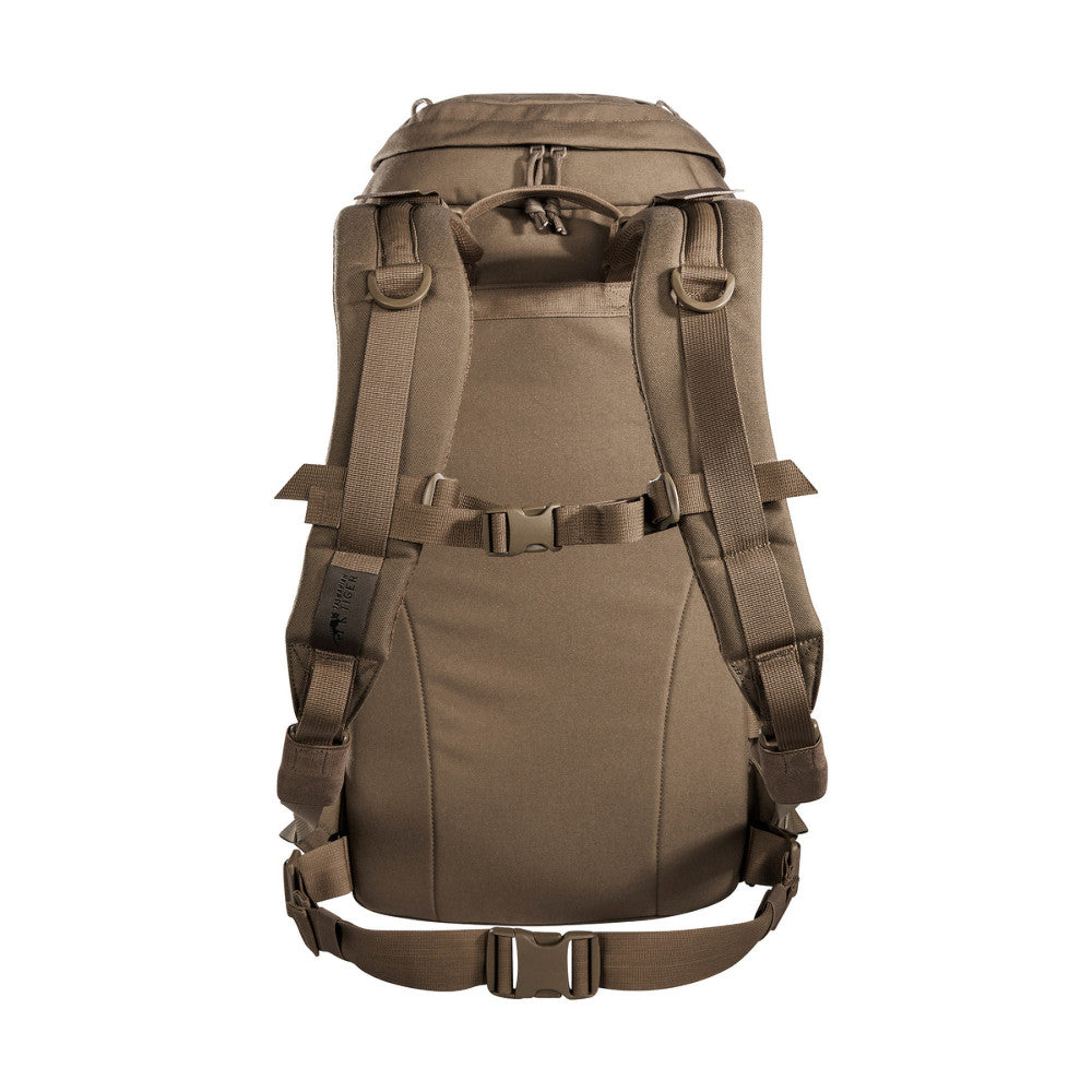 Tasmanian Tiger - MIL OPS Pack Rygsæk 30L // Coyote fra Tasmanian Tiger - billede nr. 3 hos GrejFreak.dk
