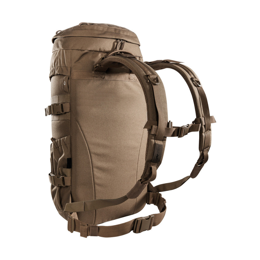 Tasmanian Tiger - MIL OPS Pack Rygsæk 30L // Coyote fra Tasmanian Tiger - billede nr. 4 hos GrejFreak.dk