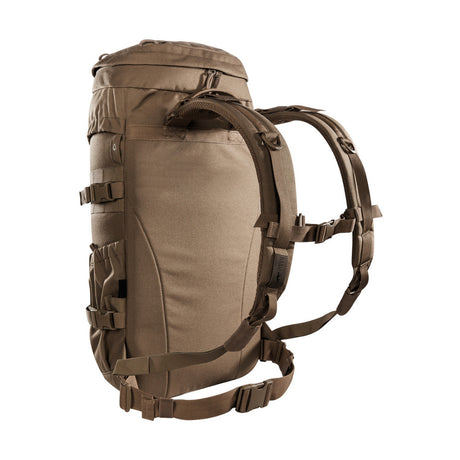 Tasmanian Tiger - MIL OPS Pack Rygsæk 30L // Coyote fra Tasmanian Tiger - billede nr. 4 hos GrejFreak.dk