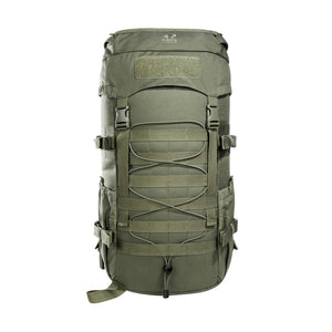 Tasmanian Tiger - MIL OPS Pack Rygsæk 30L // Olivengrøn fra Tasmanian Tiger - billede nr. 1 hos GrejFreak.dk