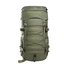 Tasmanian Tiger - MIL OPS Pack Rygsæk 30L // Olivengrøn fra Tasmanian Tiger - billede nr. 1 hos GrejFreak.dk