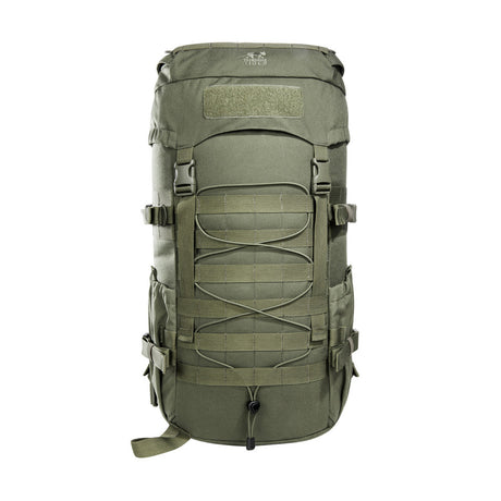 Tasmanian Tiger - MIL OPS Pack Rygsæk 30L // Olivengrøn fra Tasmanian Tiger - billede nr. 1 hos GrejFreak.dk