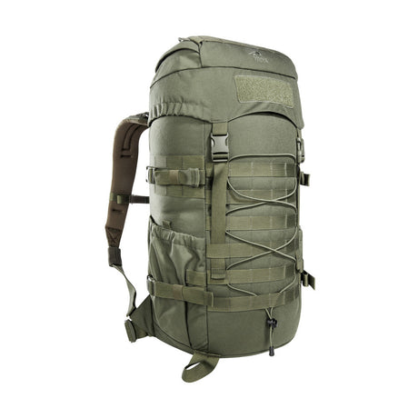 Tasmanian Tiger - MIL OPS Pack Rygsæk 30L // Olivengrøn fra Tasmanian Tiger - billede nr. 2 hos GrejFreak.dk
