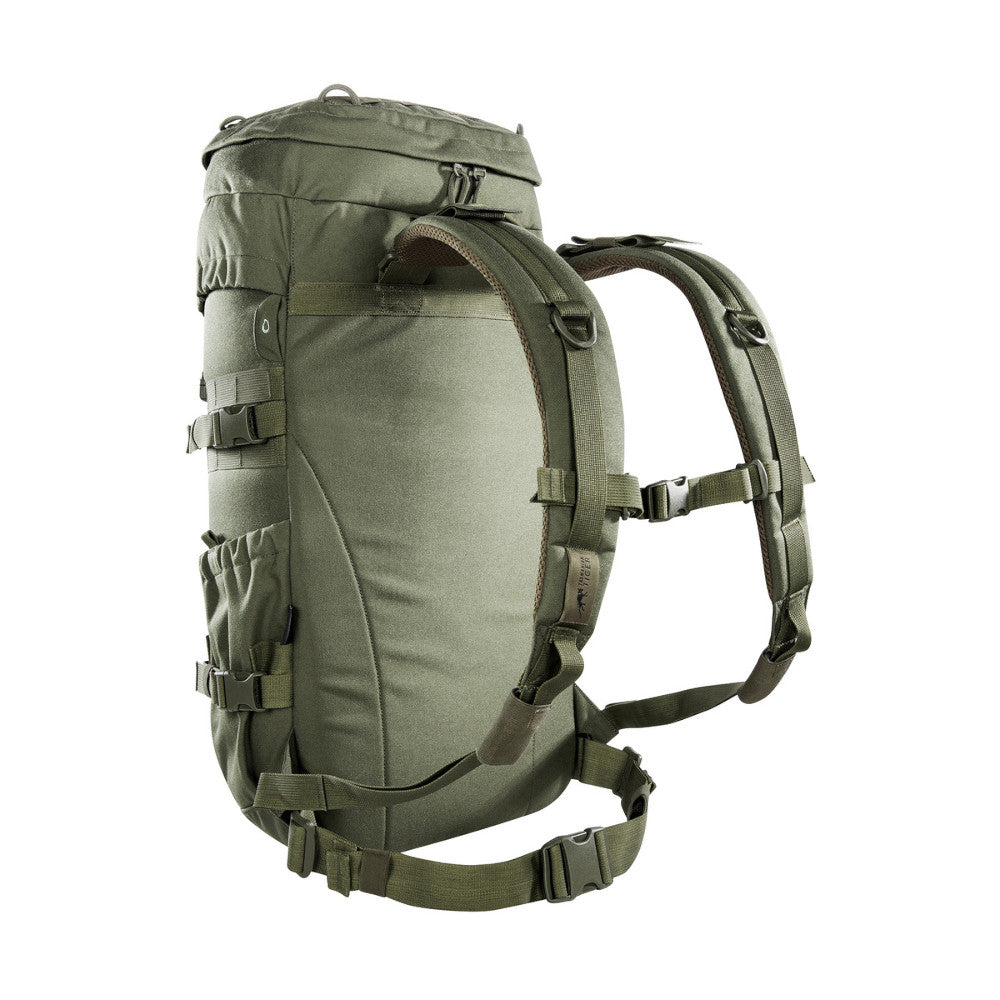 Tasmanian Tiger - MIL OPS Pack Rygsæk 30L // Olivengrøn fra Tasmanian Tiger - billede nr. 4 hos GrejFreak.dk