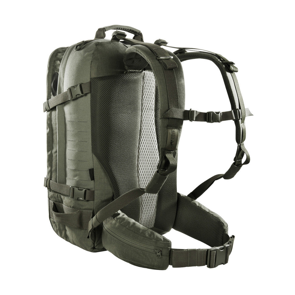 Tasmanian Tiger - Mission Pack MKII Rygsæk 37L IRR fra Tasmanian Tiger - billede nr. 4 hos GrejFreak.dk