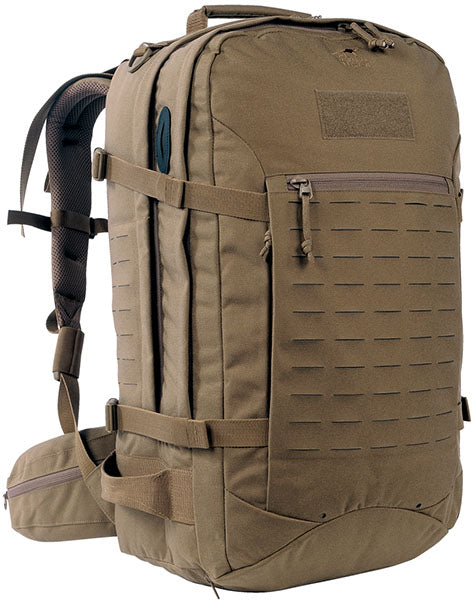 Tasmanian Tiger - Mission Pack MKII Rygsæk 37L // Mørk Sand / Coyote fra Tasmanian Tiger - billede nr. 1 hos GrejFreak.dk