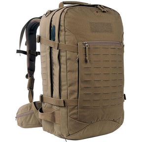 Tasmanian Tiger - Mission Pack MKII Rygsæk 37L // Mørk Sand / Coyote fra Tasmanian Tiger - billede nr. 1 hos GrejFreak.dk
