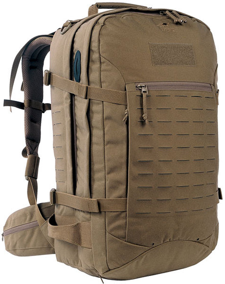 Tasmanian Tiger - Mission Pack MKII Rygsæk 37L // Mørk Sand / Coyote fra Tasmanian Tiger - billede nr. 1 hos GrejFreak.dk