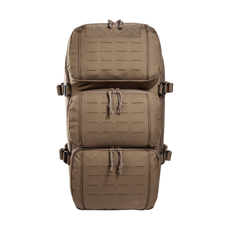 Tasmanian Tiger - Modular Combat Pack 24L // Coyote Brown fra Tasmanian Tiger - billede nr. 3 hos GrejFreak.dk