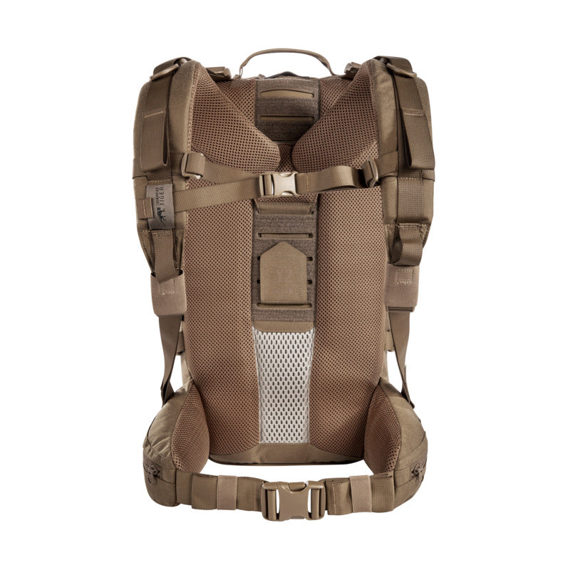 Tasmanian Tiger - Modular Combat Pack 24L // Coyote Brown fra Tasmanian Tiger - billede nr. 4 hos GrejFreak.dk
