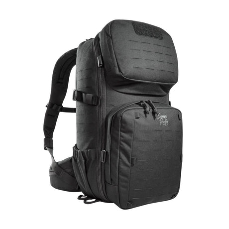 Tasmanian Tiger - Modular Combat Pack Rygsæk 22L // Sort fra Tasmanian Tiger - billede nr. 1 hos GrejFreak.dk