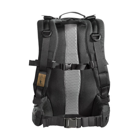 Tasmanian Tiger - Modular Combat Pack Rygsæk 22L // Sort fra Tasmanian Tiger - billede nr. 2 hos GrejFreak.dk