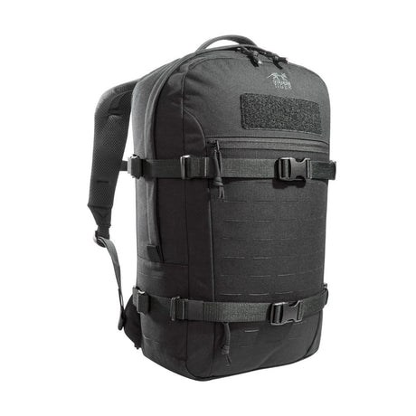 Tasmanian Tiger - Modular Daypack XL Rygsæk 23L // Black fra Tasmanian Tiger - billede nr. 1 hos GrejFreak.dk