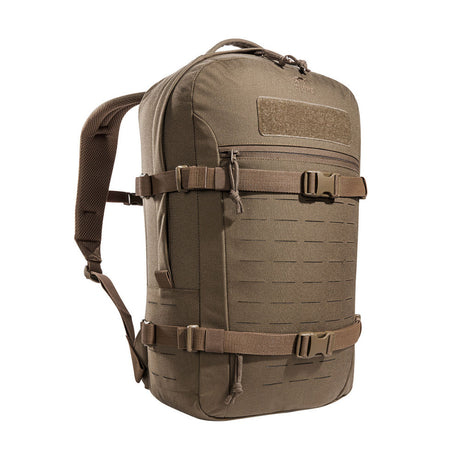 Tasmanian Tiger - Modular Daypack XL Rygsæk 23L // Coyote / Brown fra Tasmanian Tiger - billede nr. 1 hos GrejFreak.dk