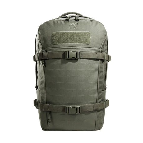 Tasmanian Tiger - Modular Daypack XL Rygsæk 23L IRR fra Tasmanian Tiger - billede nr. 2 hos GrejFreak.dk