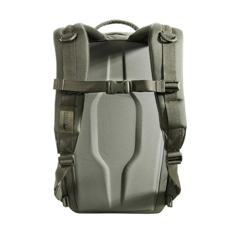 Tasmanian Tiger - Modular Daypack XL Rygsæk 23L IRR fra Tasmanian Tiger - billede nr. 4 hos GrejFreak.dk