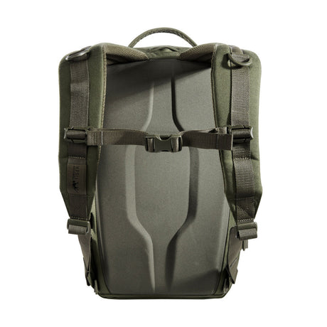 Tasmanian Tiger - Modular Daypack XL Rygsæk 23L // Olivengrøn fra Tasmanian Tiger - billede nr. 3 hos GrejFreak.dk