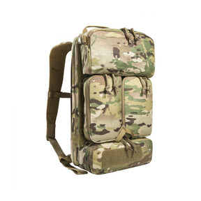Tasmanian Tiger - Modular Gunners Pack Rygsæk 14L Multicam fra Tasmanian Tiger - billede nr. 1 hos GrejFreak.dk