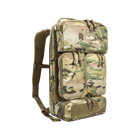 Tasmanian Tiger - Modular Gunners Pack Rygsæk 14L Multicam fra Tasmanian Tiger - billede nr. 1 hos GrejFreak.dk