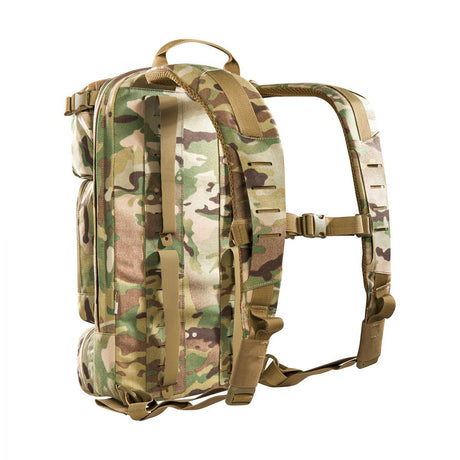 Tasmanian Tiger - Modular Gunners Pack Rygsæk 14L Multicam fra Tasmanian Tiger - billede nr. 2 hos GrejFreak.dk