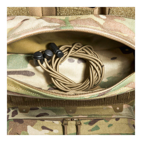 Tasmanian Tiger - Modular Gunners Pack Rygsæk 14L Multicam fra Tasmanian Tiger - billede nr. 5 hos GrejFreak.dk