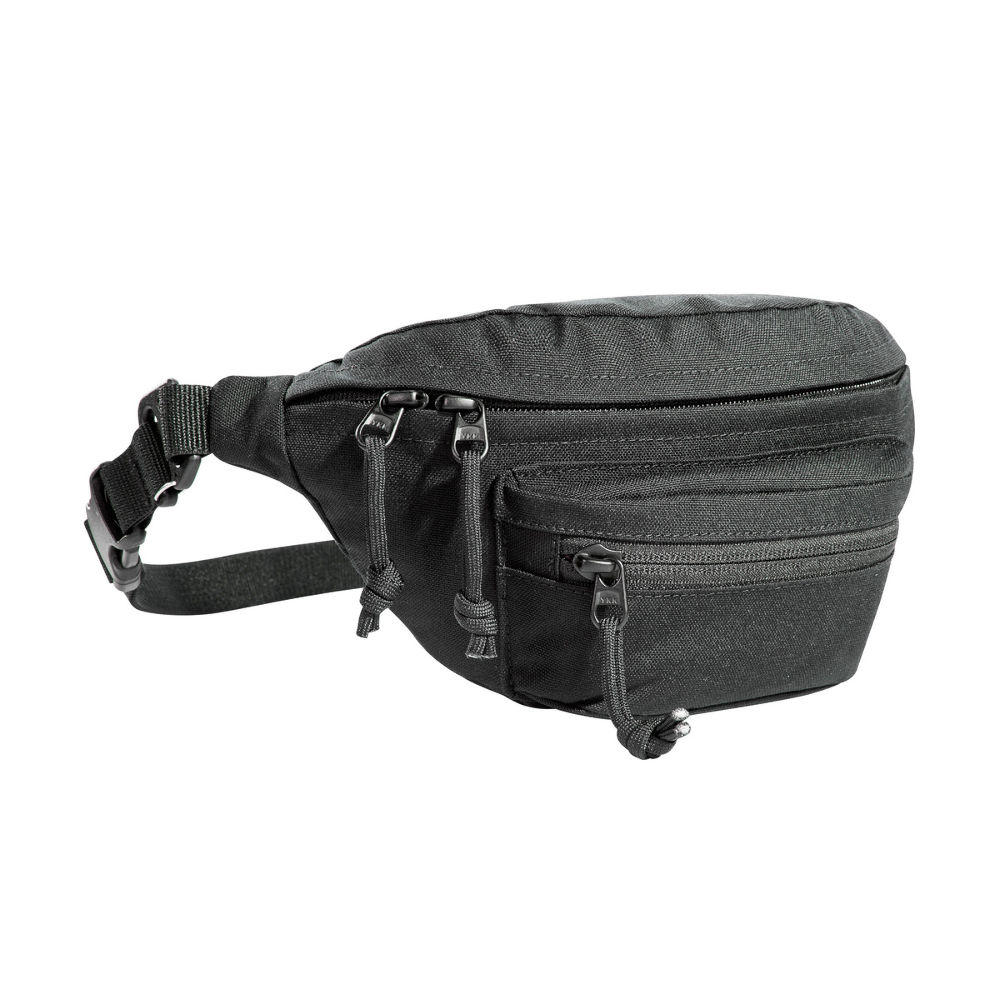Tasmanian Tiger - Modular Hoftetaske 1,5L // Black fra Tasmanian Tiger - billede nr. 1 hos GrejFreak.dk