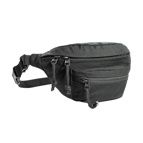 Tasmanian Tiger - Modular Hoftetaske 1,5L // Black fra Tasmanian Tiger - billede nr. 1 hos GrejFreak.dk