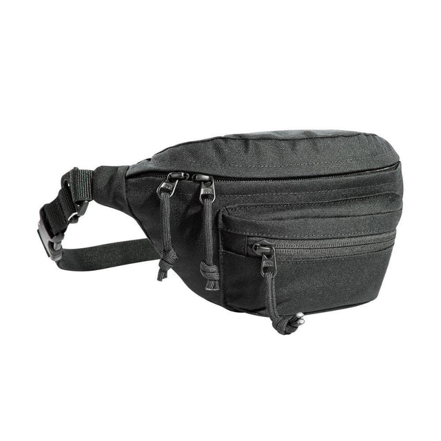 Tasmanian Tiger - Modular Hoftetaske 1,5L // Black fra Tasmanian Tiger - billede nr. 1 hos GrejFreak.dk