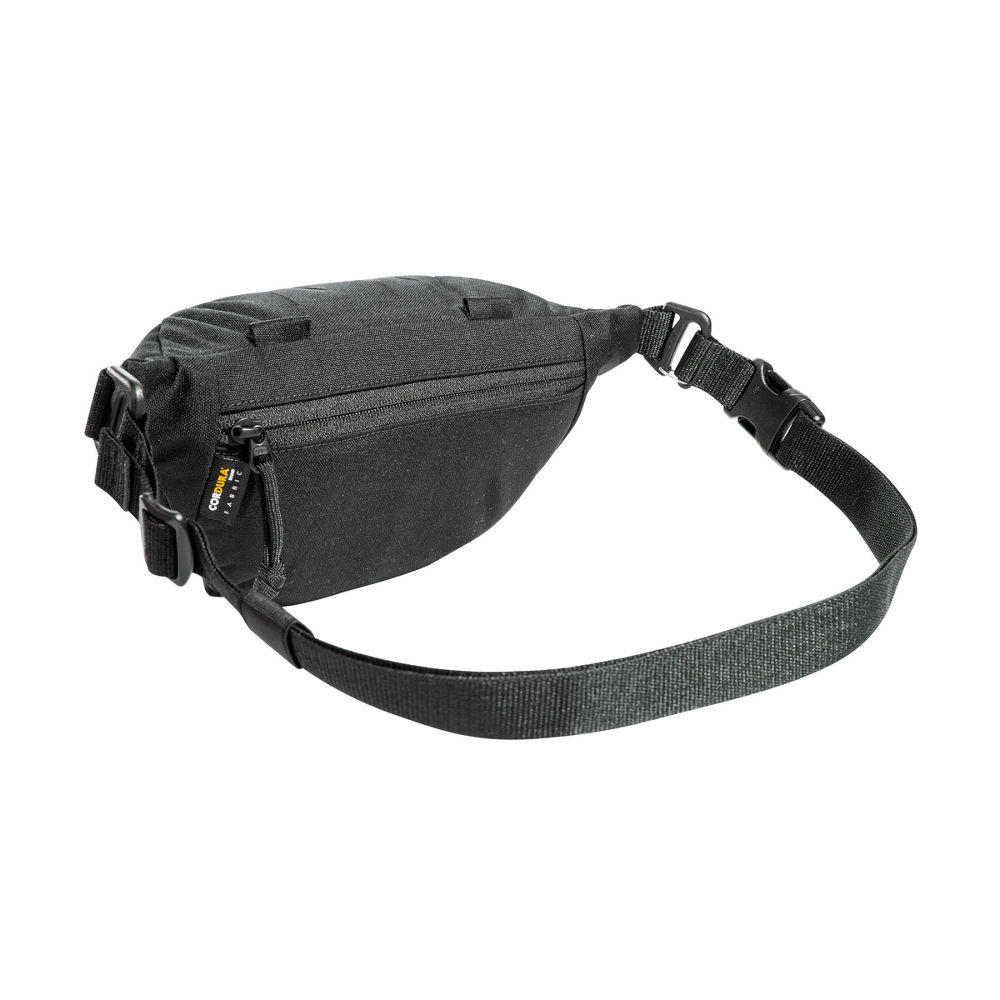 Tasmanian Tiger - Modular Hoftetaske 1,5L // Black fra Tasmanian Tiger - billede nr. 2 hos GrejFreak.dk