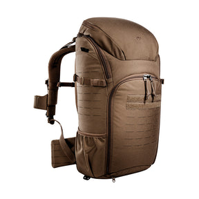 Tasmanian Tiger - Modular Kamera Rygsæk 30L // Coyote fra Tasmanian Tiger - billede nr. 1 hos GrejFreak.dk