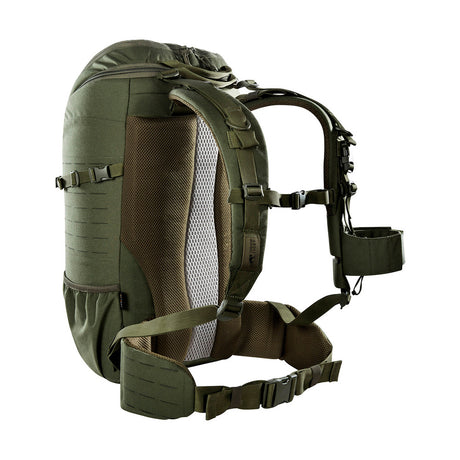 Tasmanian Tiger - Modular Kamera Rygsæk 30L // Coyote fra Tasmanian Tiger - billede nr. 6 hos GrejFreak.dk