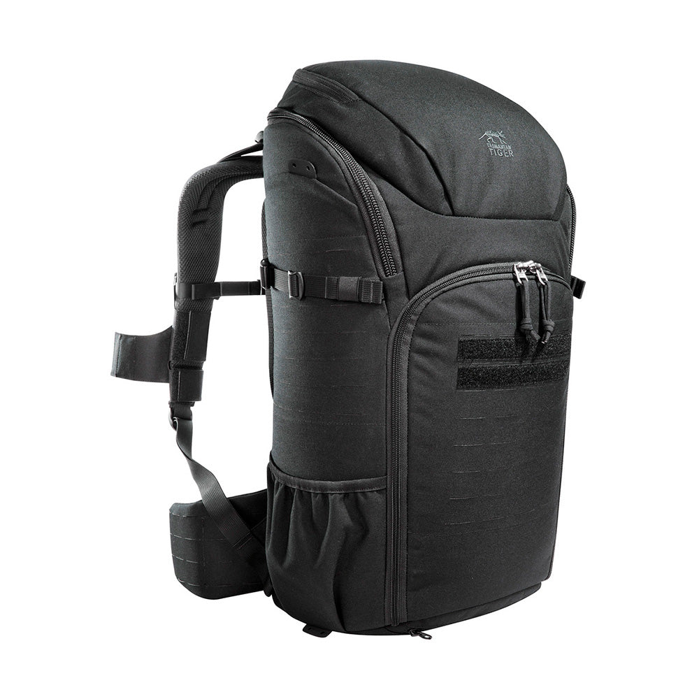 Tasmanian Tiger - Modular Kamera Rygsæk 30L // Olivengrøn fra Tasmanian Tiger - billede nr. 1 hos GrejFreak.dk
