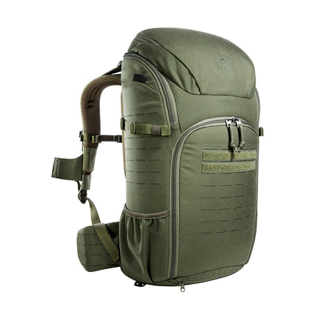 Tasmanian Tiger - Modular Kamera Rygsæk 30L // Olivengrøn fra Tasmanian Tiger - billede nr. 2 hos GrejFreak.dk