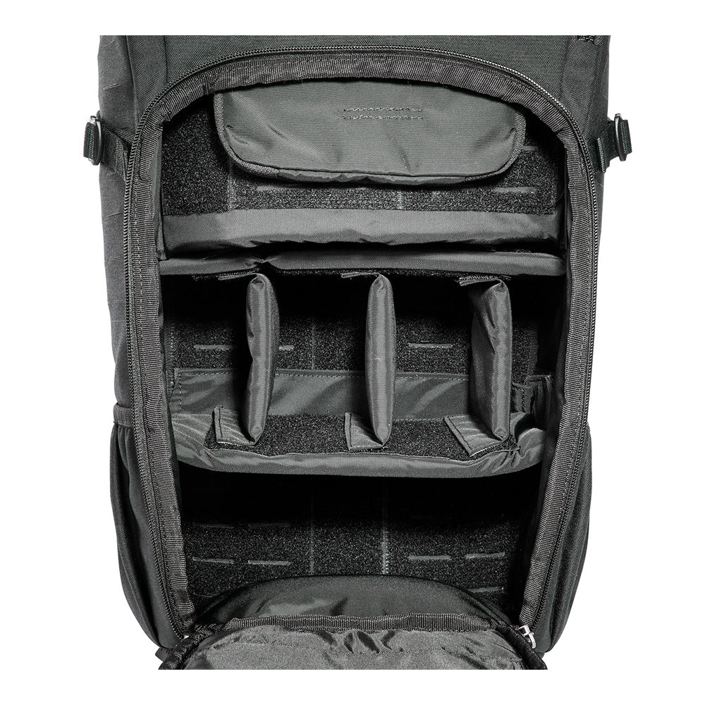 Tasmanian Tiger - Modular Kamera Rygsæk 30L // Olivengrøn fra Tasmanian Tiger - billede nr. 6 hos GrejFreak.dk