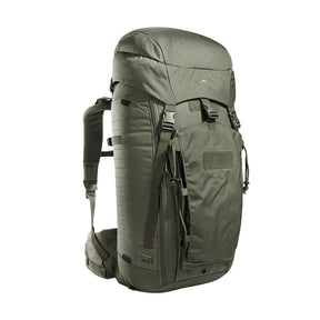 Tasmanian Tiger - Modular Pack Plus Rygsæk 45L IRR fra Tasmanian Tiger - billede nr. 1 hos GrejFreak.dk